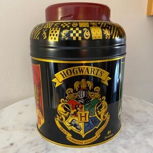 Wizarding World Harry Potter Hogwarts English Breakfast tea-NEW Unopened/sealed